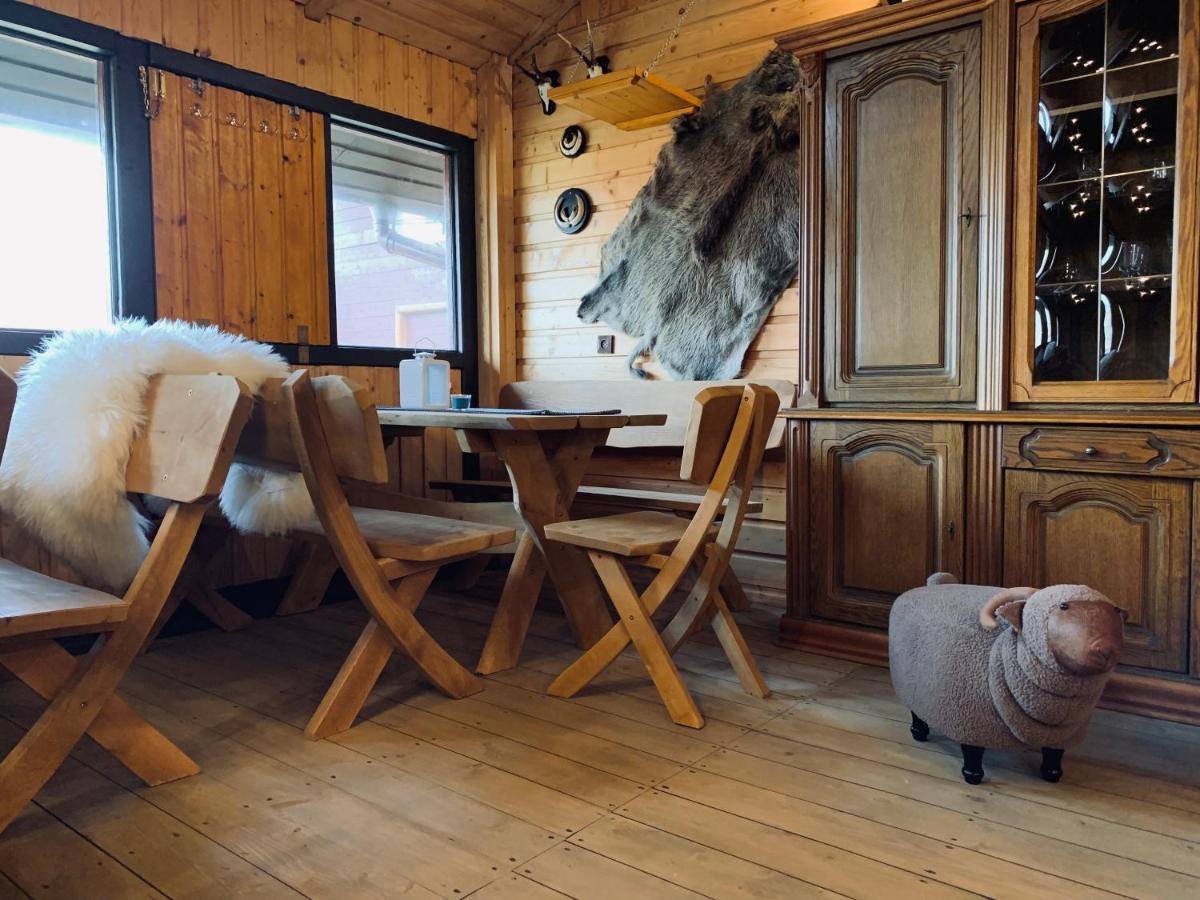 Willa Karkonoska Karpacz Luaran gambar