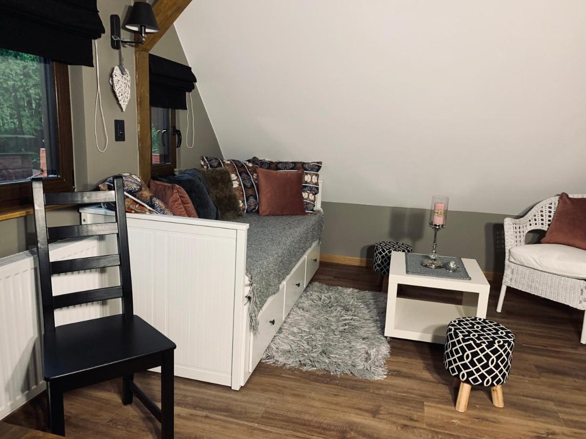 Willa Karkonoska Karpacz Luaran gambar
