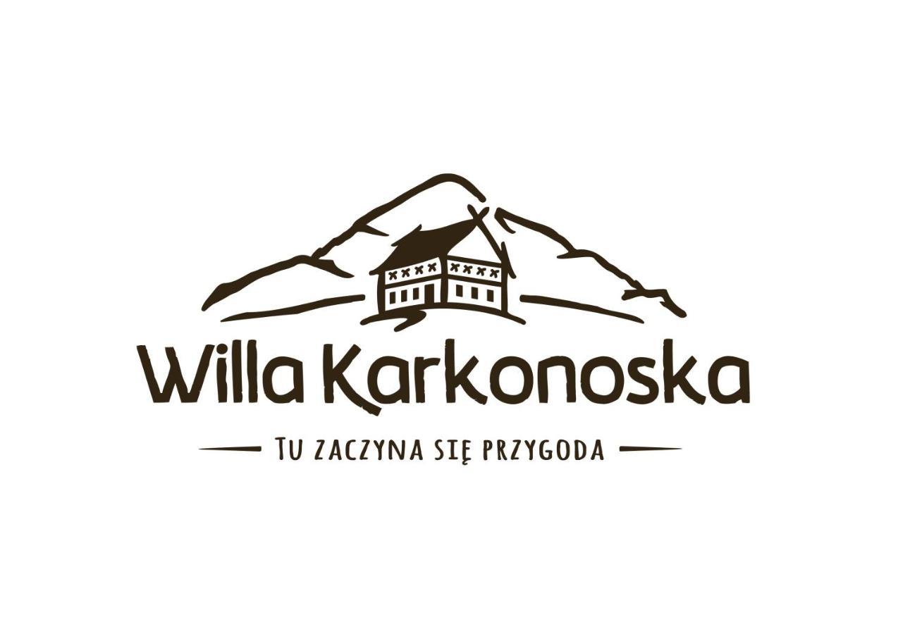 Willa Karkonoska Karpacz Luaran gambar