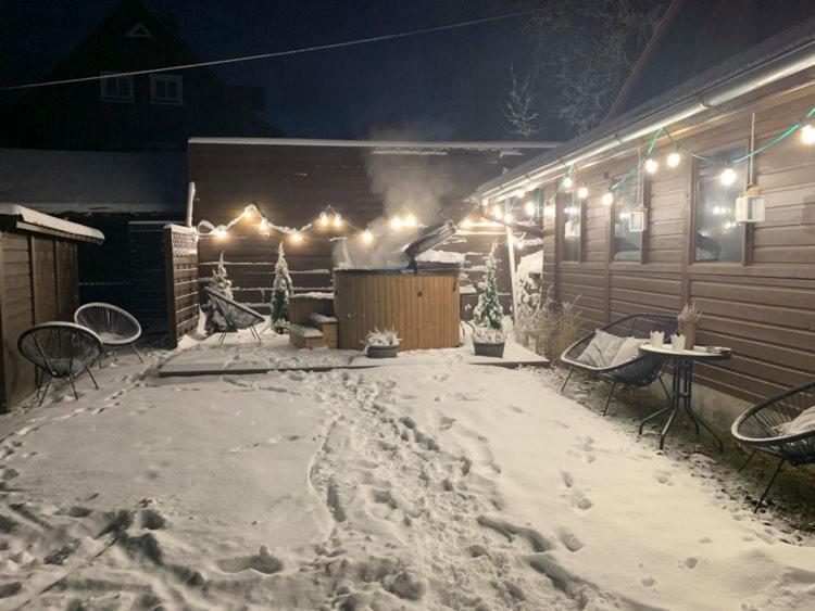 Willa Karkonoska Karpacz Luaran gambar