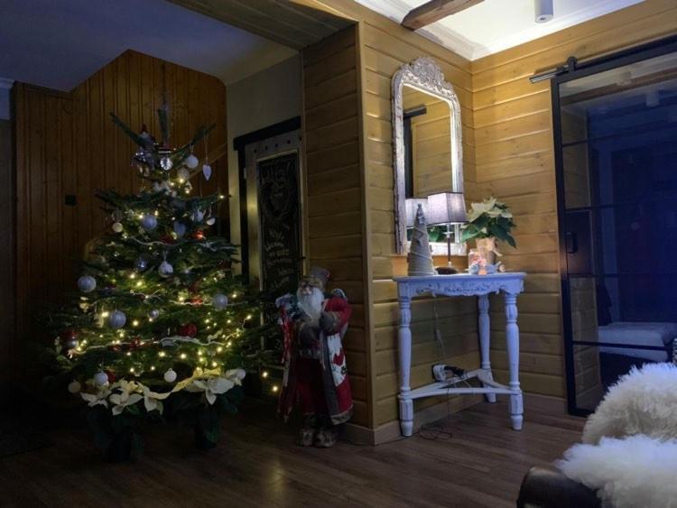 Willa Karkonoska Karpacz Luaran gambar